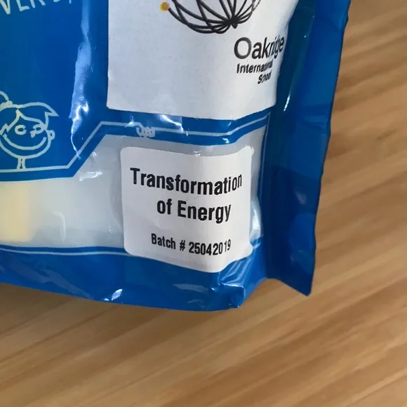 Science kit - Picture 2 of 7